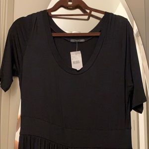 West Kei Wide Leg Jumpsuit